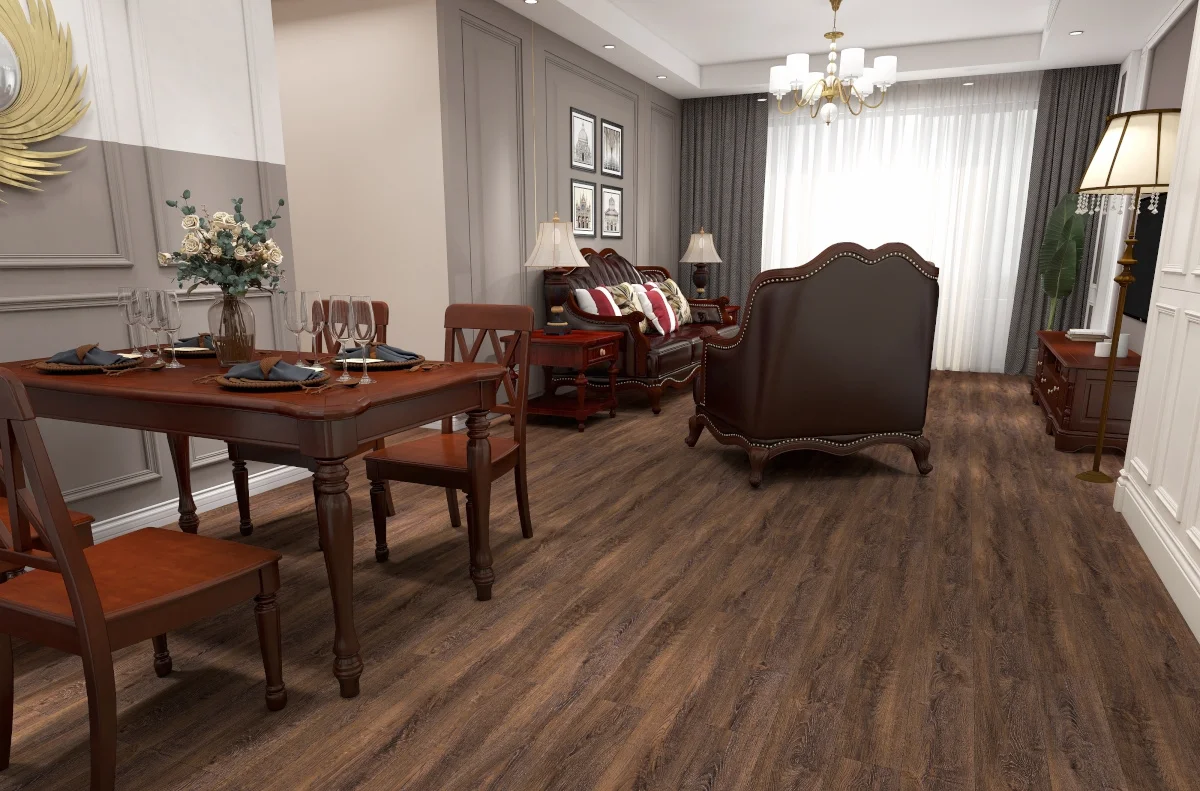 Ламинат Вудстайл Коттедж Кэр (Woodstyle Cottage) 33 кл. от поставщика Консалт Паркет, детальное фото