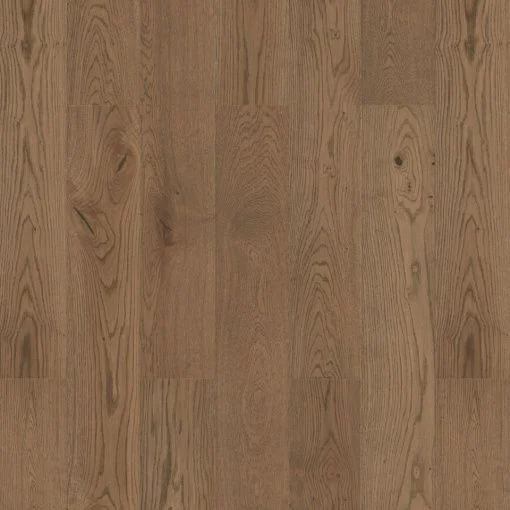 Купить Паркетная доска Таркетт Танго Классик Дуб Имбирный браш BR (Tarkett Tango Classic Oak Ginger)  кл. от поставщика Консалт Паркет, детальное фото