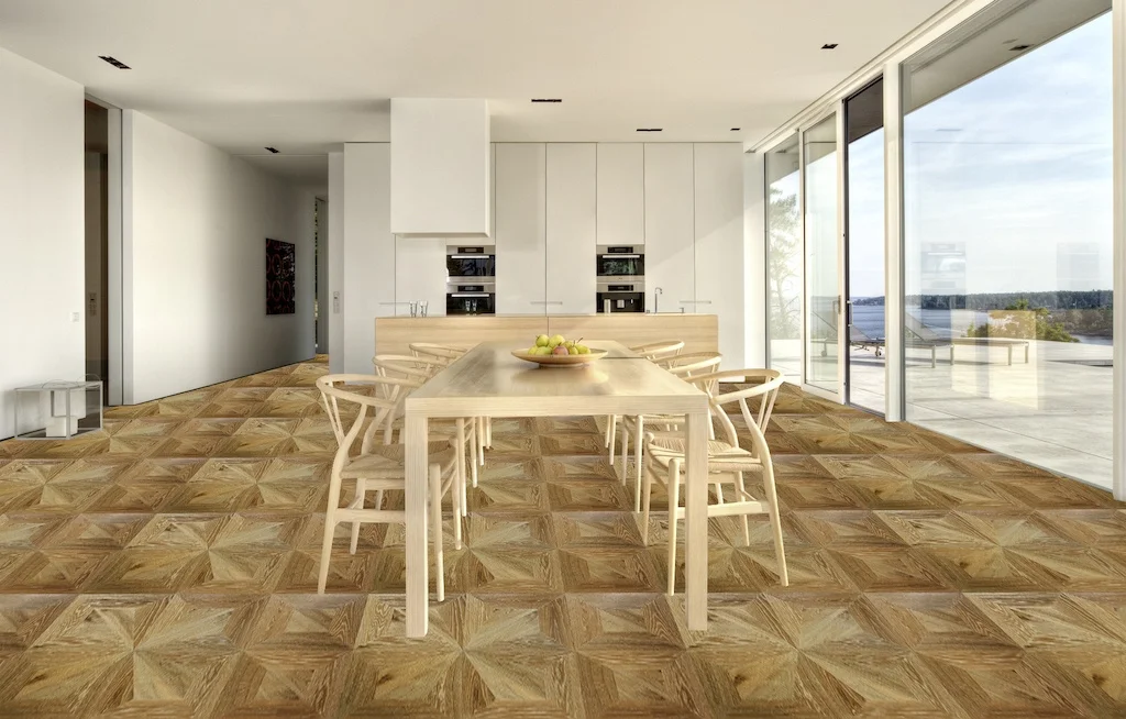 Ламинат Флорвуд Палаццо Тоскана (Floorwood Palazzo) 34 кл. от поставщика Консалт Паркет, детальное фото