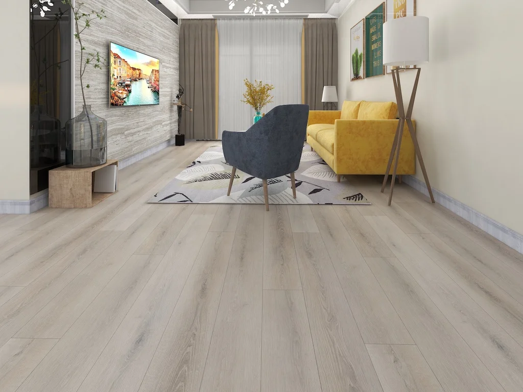 Кварц-винил (ПВХ плитка) Флорвуд UNIT Дуб Фолибер (Floorwood) 43 кл. от поставщика Консалт Паркет, детальное фото