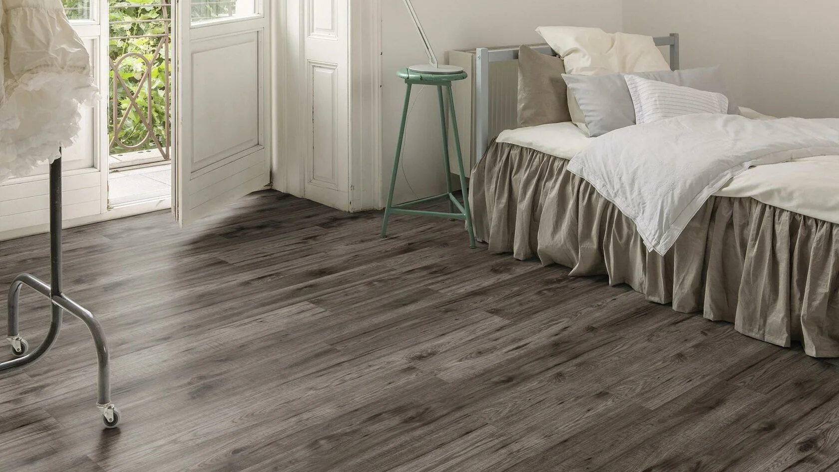 Ламинат Кайндл Натуральное тиснение Премиум Планка Хикори Беркли (Kaindl Natural Touch Premium Plank) 32 кл. от поставщика Консалт Паркет, детальное фото