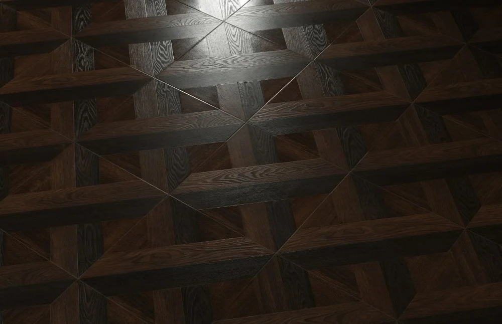Ламинат Вудстайл Опера Калибан (Woodstyle Opera) 34 кл. от поставщика Консалт Паркет, детальное фото