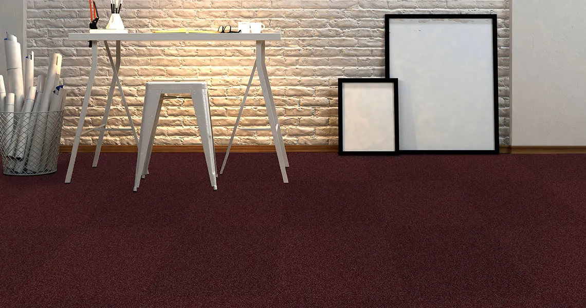 Купить Ковровая плитка Стандарт Карпетс Ромео (R-23) 528 (Standard Carpets Romeo)  кл. от поставщика Консалт Паркет, детальное фото