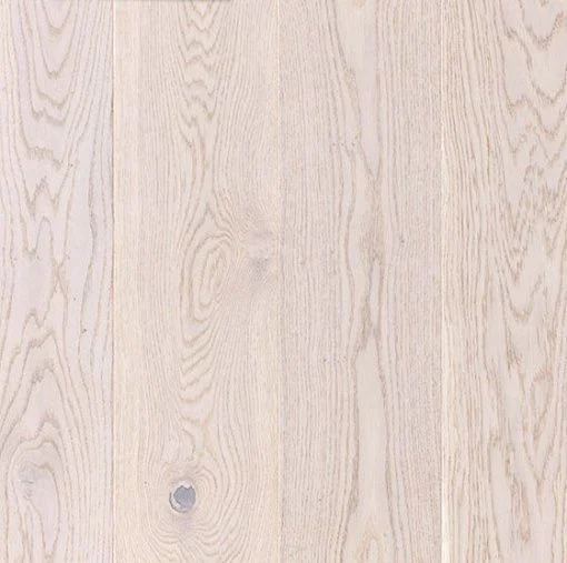 Купить Паркетная доска Соммер Европланк Дуб Белый (Sommer Europlank Oak White)  кл. от поставщика Консалт Паркет, детальное фото