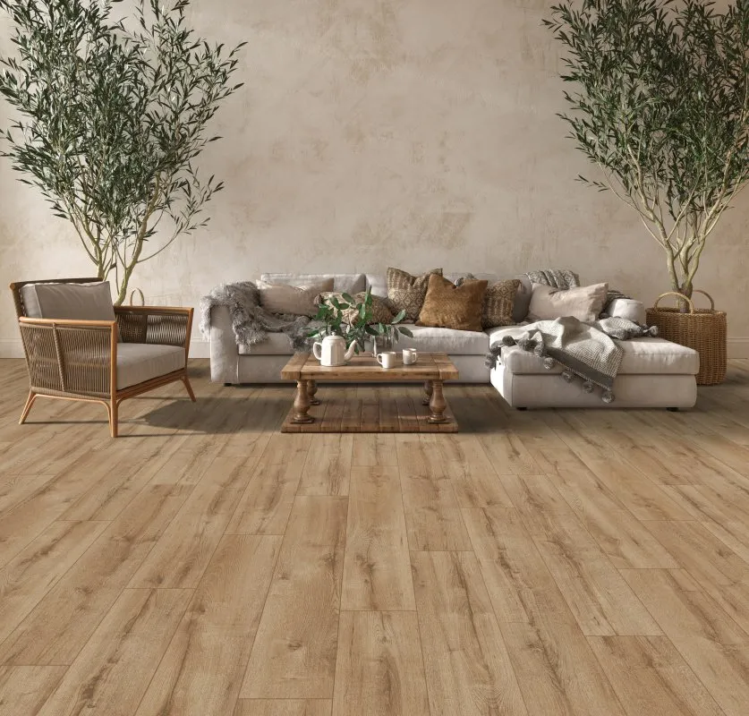 Ламинат Аберхоф Шторм 303 Дуб Левантийский (Aberhof Storm) 33 кл. от поставщика Консалт Паркет, детальное фото