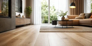 Ламинат Floorwood Palazzo: обзор коллекции