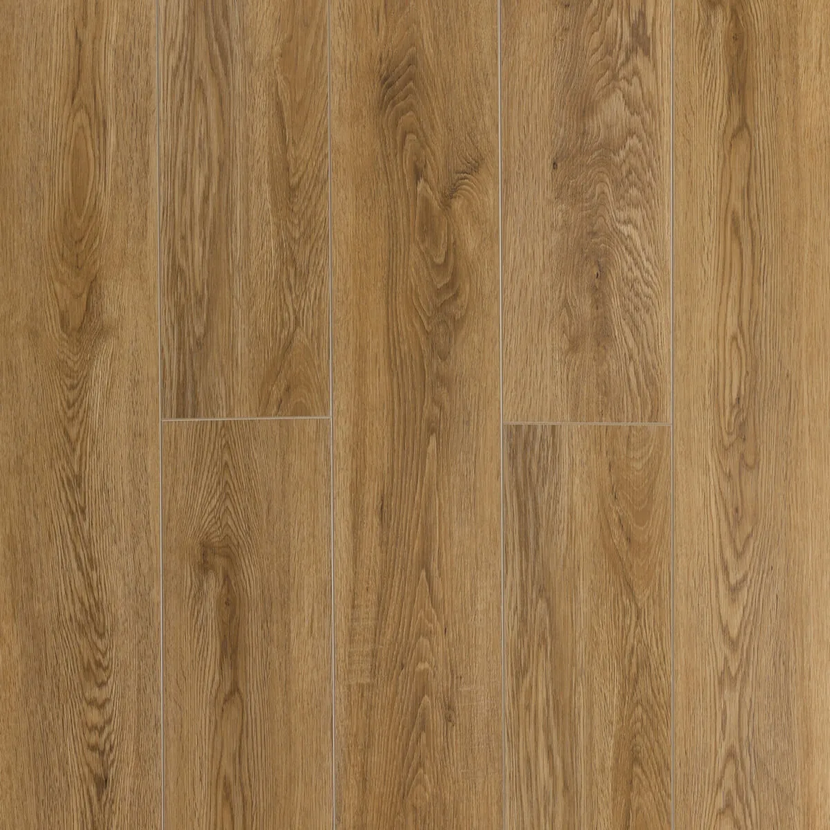 Кварц-винил (ПВХ плитка) КронаФлор Гранд Секвойя Дуб Медовый (CronaFloor Grand Sequoia) 43 кл. от поставщика Консалт Паркет, детальное фото