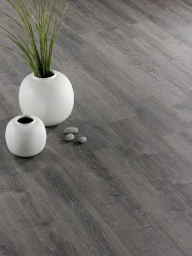 Ламинат Альсафлор Солид Плюс Дуб Джерси 626 (Alsafloor Solid Plus) 33 кл. от поставщика Консалт Паркет, детальное фото