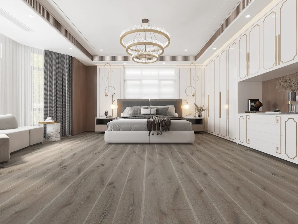 Ламинат Флорвуд Баланс Дуб Герера (Floorwood Balance) 33 кл. от поставщика Консалт Паркет, детальное фото