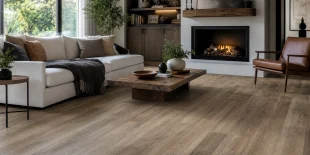 Кварцвинил Alpine Floor Grand Stone: обзор коллекции