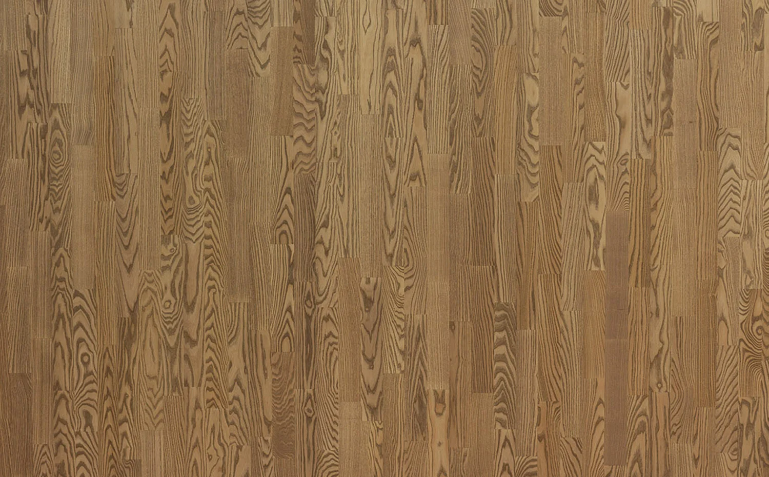 Купить Паркетная доска Поларвуд Космос Ясень Марс Масло 3S (Polarwood Space Mars Oiled)  кл. от поставщика Консалт Паркет, детальное фото