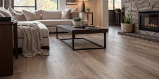 Кварцвинил Alpine Floor Premium XL: обзор коллекции
