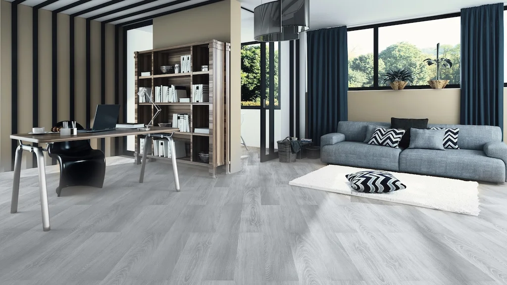 Ламинат Флорвуд Профиле Дуб Романья (Floorwood Profile) 33 кл. от поставщика Консалт Паркет, детальное фото