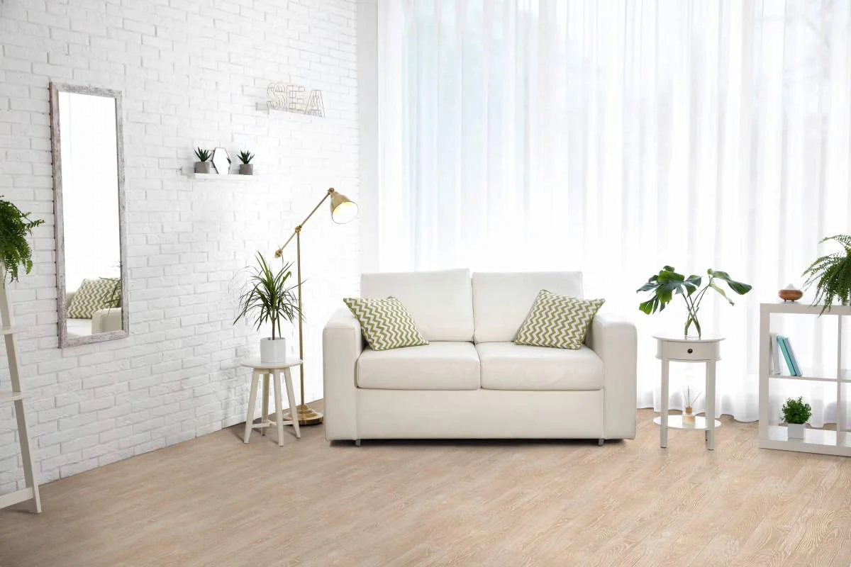 Купить Линолеум нон-бренд Магнит Фламе Дуб 1 (non-brand Magnit Flame Oak) 22 кл. от поставщика Консалт Паркет, детальное фото