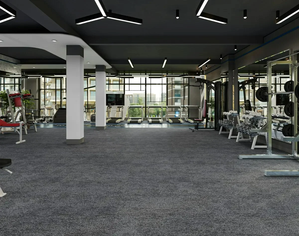 Купить Ковровая плитка Альпайн Флор Асториа Ротонда 401-1 (Alpine Floor Astoria) 33 кл. от поставщика Консалт Паркет, детальное фото