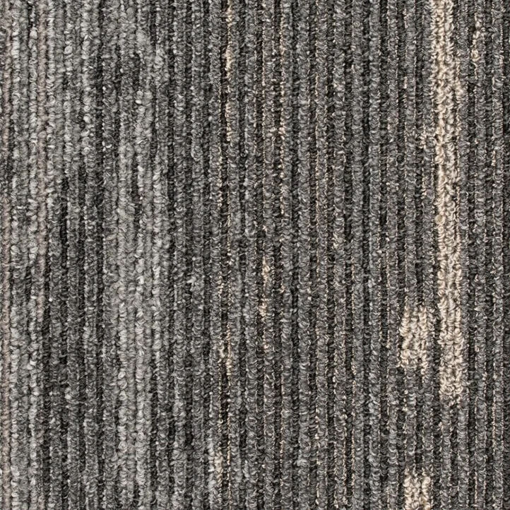 Купить Ковровая плитка Ай Ви Си Груп Арт Стайл Металлик Пат 949 (IVC Group Metallic Path Art Style) 33 кл. от поставщика Консалт Паркет, детальное фото