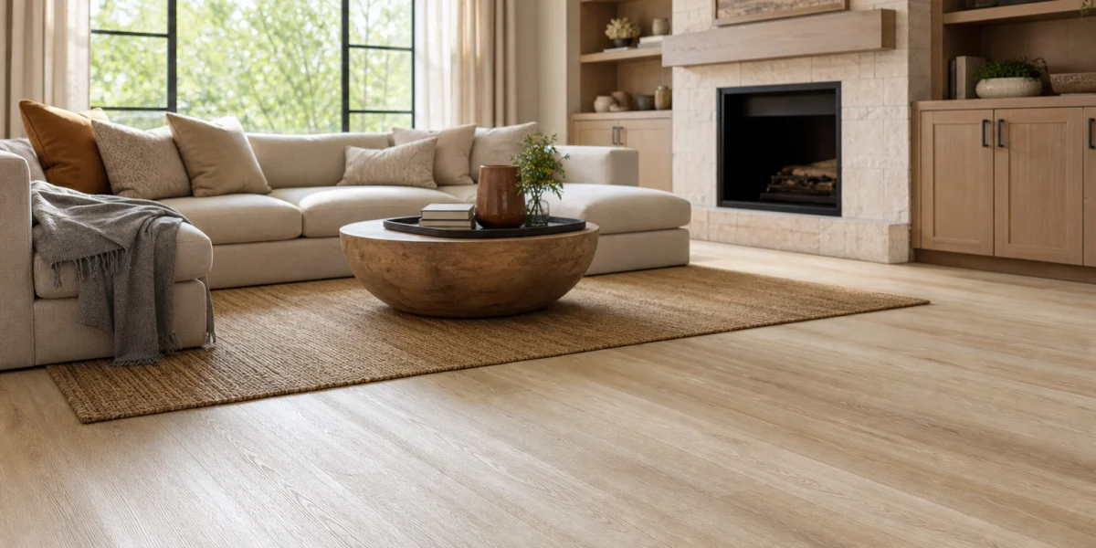 Кварцвинил Alpine Floor Classic Light: обзор коллекции