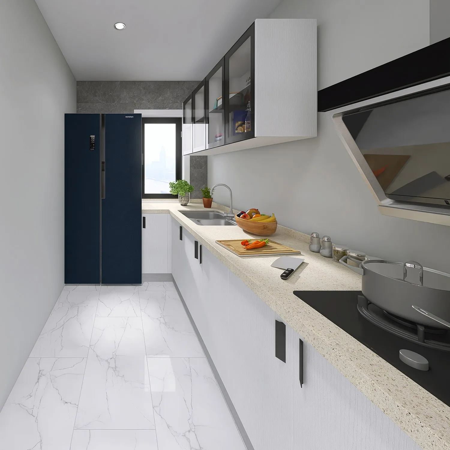 Ламинат Floorwood Artego 8993 Марио Сиера 33 кл. от поставщика Консалт Паркет, детальное фото