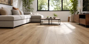 Ламинат WoodStyle Avangard: обзор коллекции