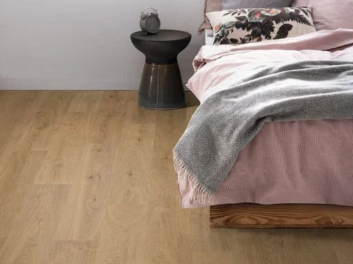 Ламинат Эггер Эггер Про КОМФОРТ+ EPC003 Дуб Клермон натуральный (Egger EGGER PRO COMFORT+) 31 кл. от поставщика Консалт Паркет, детальное фото