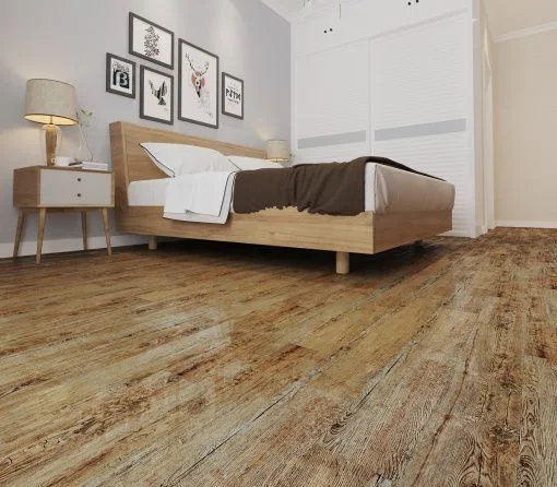 Кварц-винил (ПВХ плитка) Вандерфул Винил Флор AIRY LX 711-2-19 ДИЖОН (Wonderful Vinyl Floor) 34 кл. от поставщика Консалт Паркет, детальное фото