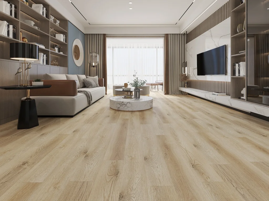 Ламинат Флорвуд Баланс Дуб Фавикон (Floorwood Balance) 33 кл. от поставщика Консалт Паркет, детальное фото
