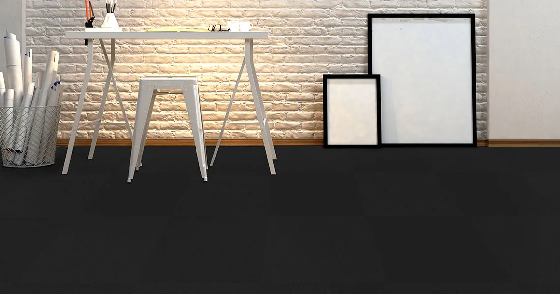 Купить Ковровая плитка Стандарт Карпетс Ромео (R-23) 549 (Standard Carpets Romeo)  кл. от поставщика Консалт Паркет, детальное фото