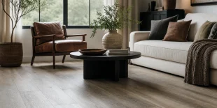 Кварцвинил Fine Floor: обзор бренда