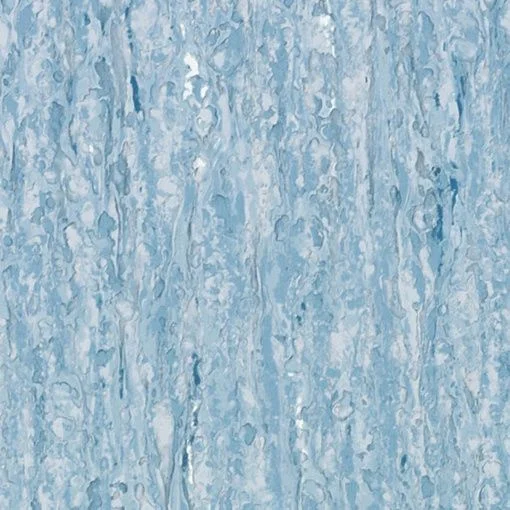 Купить Линолеум Таркетт IQ Оптима Исе Синий 0856 (Tarkett Optima Ice Blue) 43 кл. от поставщика Консалт Паркет, детальное фото