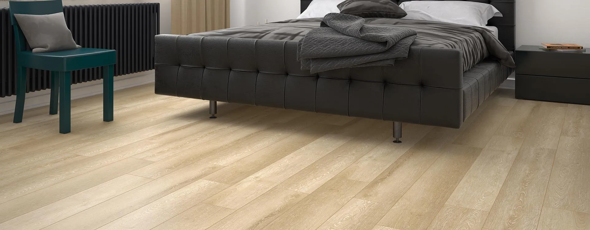 Кварц-винил (ПВХ плитка) Firmfit Discovery Арарат EW-2961 42 кл. от поставщика Консалт Паркет, детальное фото