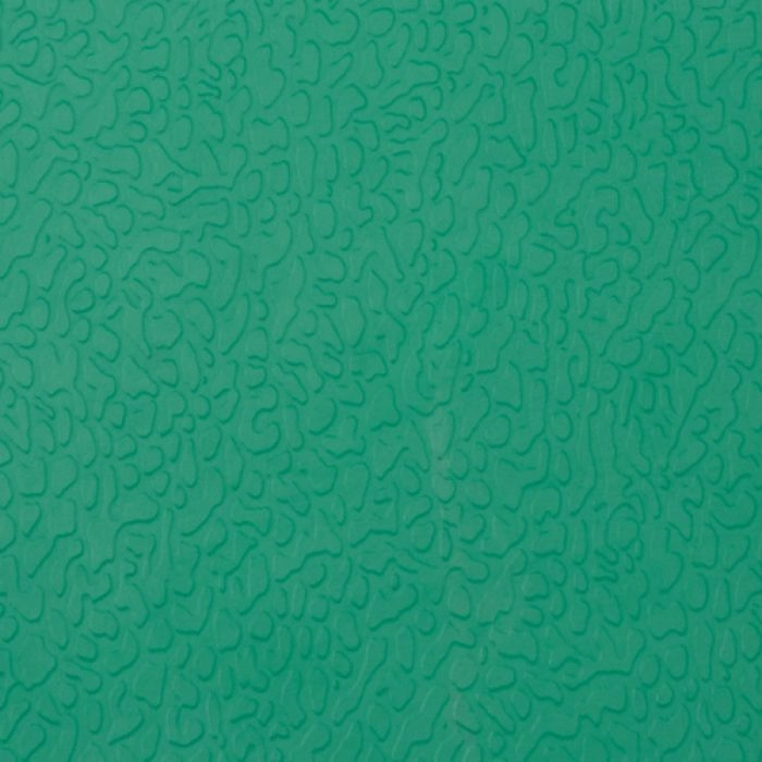 Купить Спортивный линолеум Аполуза СпортФлор PVC GEM 4.5 зелёный (Apoluza Sportfloor)  кл. от поставщика Консалт Паркет, детальное фото