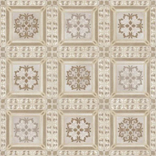 Купить Линолеум Таркетт Каприз Орнаменто 1 (Tarkett Caprice Ornamento) 23 кл. от поставщика Консалт Паркет, детальное фото