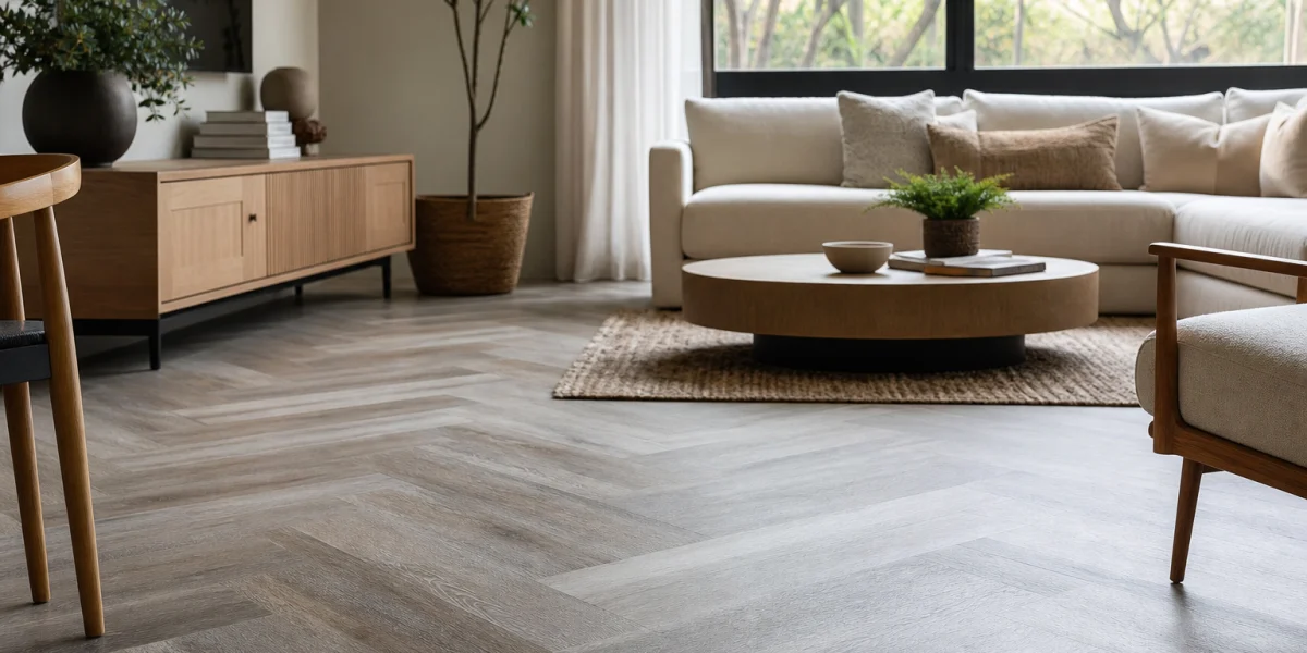 Кварцвинил Ultrafloor: обзор бренда