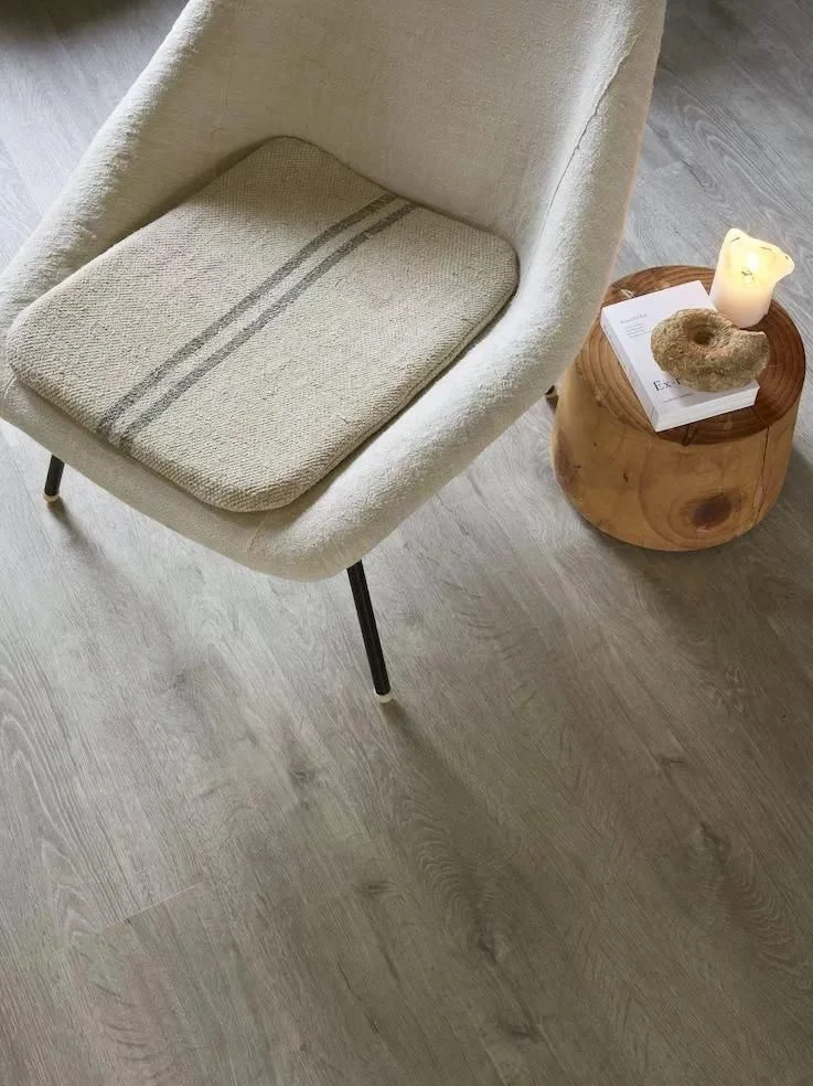 Кварц-винил (ПВХ плитка) Берри Аллок Спирит Хоум 30 GD 60001350 Грация Греиге (Berry Alloc Spirit Home Grace Greige) 31 кл. от поставщика Консалт Паркет, детальное фото