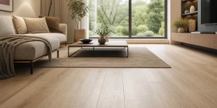 Ламинат Floorwood Estet: обзор коллекции