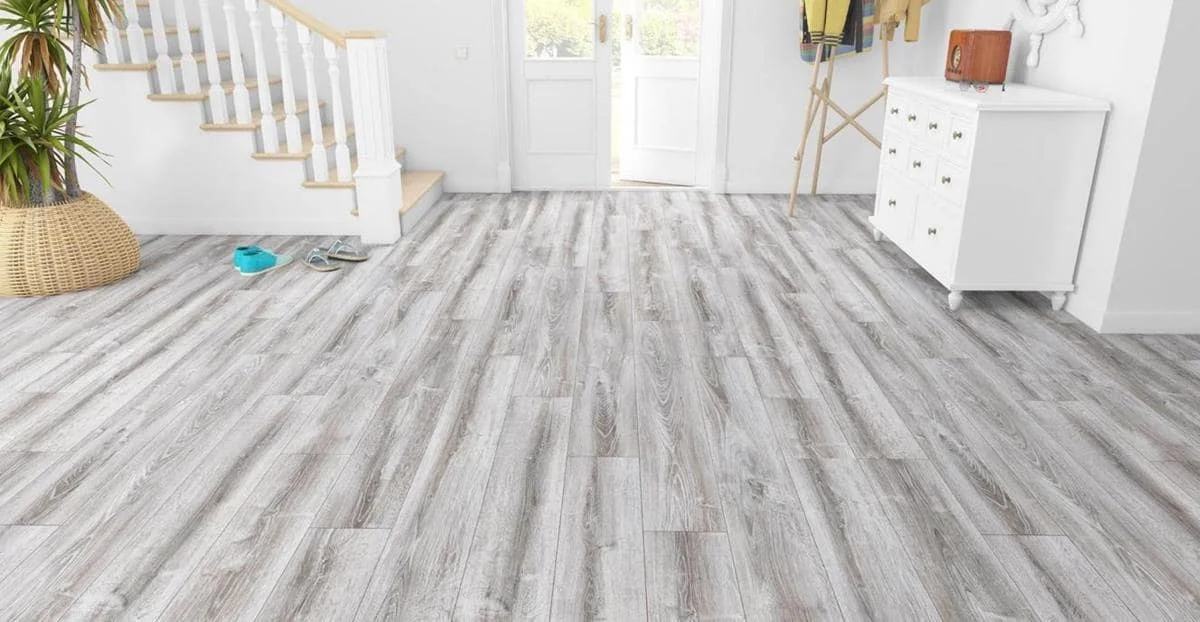Ламинат Кастамону Чёрный Сосна Асахи FP857.2 (Kastamonu Black) 33 кл. от поставщика Консалт Паркет, детальное фото