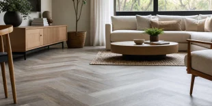 Кварцвинил Ultrafloor: обзор бренда