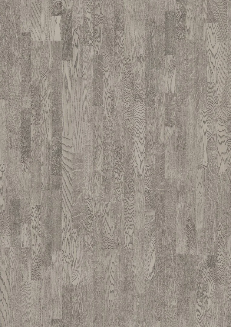 Купить Паркетная доска Карелия Урбан Соул Дуб Бетон Серый 3S (Karelia Urban Soul Oak Concrete Grey)  кл. от поставщика Консалт Паркет, детальное фото