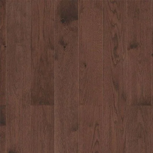 Купить Паркетная доска Таркетт Степ L Дуб Барон Темный браш BR (Tarkett Step Oak Baron Brown)  кл. от поставщика Консалт Паркет, детальное фото