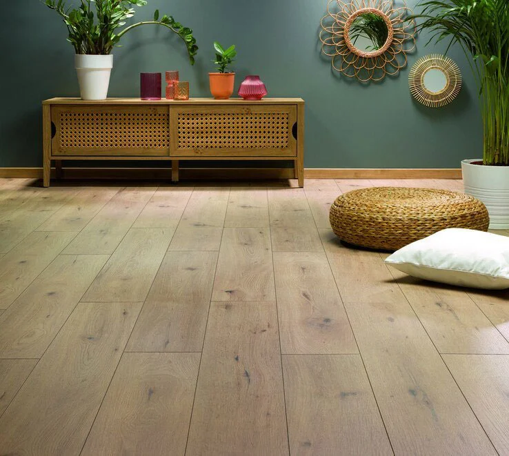 Ламинат Хомфлор Патио Фонио Дуб (Homflor Patio Fonio Oak) 33 кл. от поставщика Консалт Паркет, детальное фото