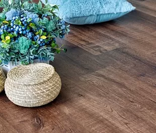 Купить Кварц-винил (ПВХ плитка) Alpine Floor Real Wood от поставщика Консалт Паркет, фото
