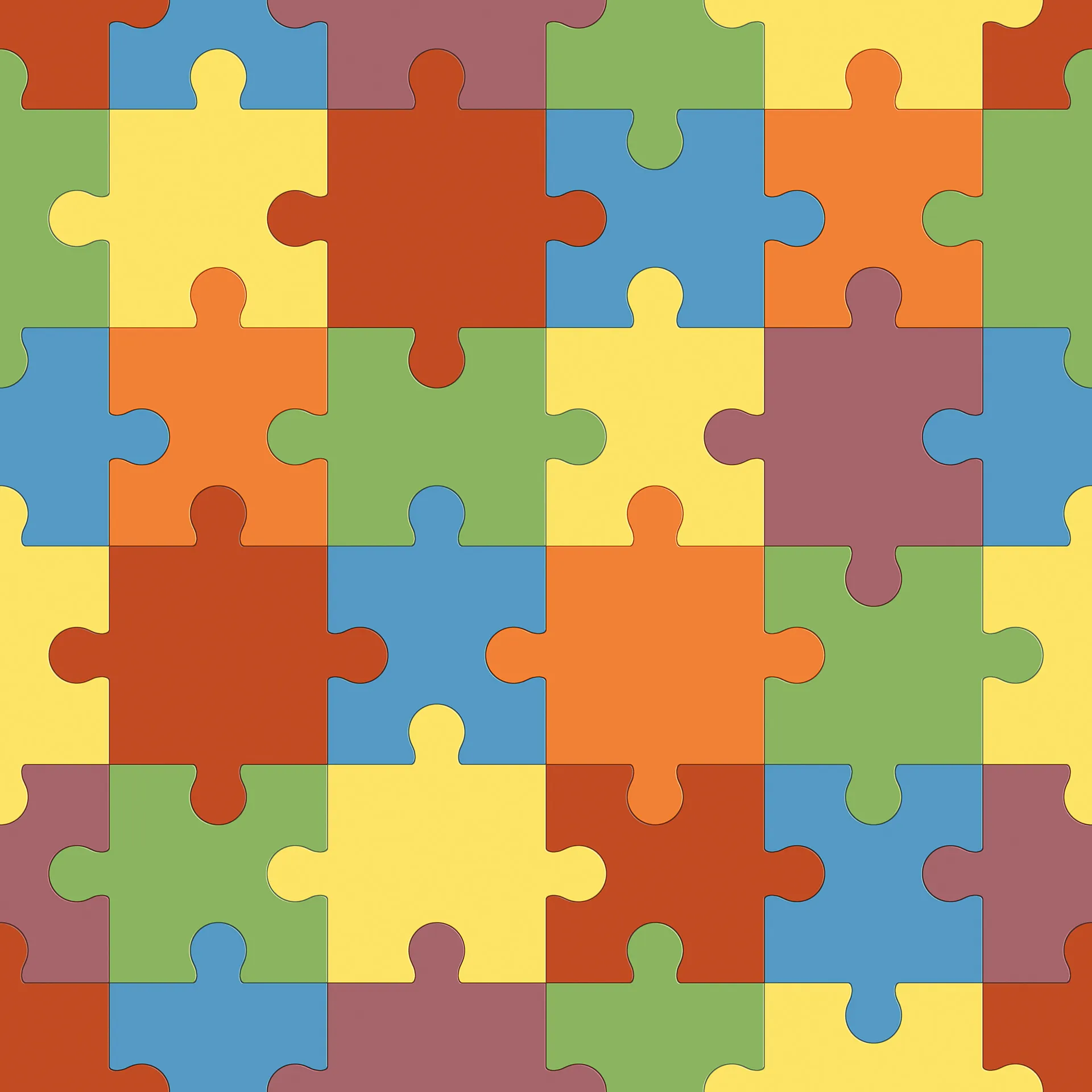 Купить Линолеум Tarkett Craft Puzzle 2 32 кл. от поставщика Консалт Паркет, детальное фото