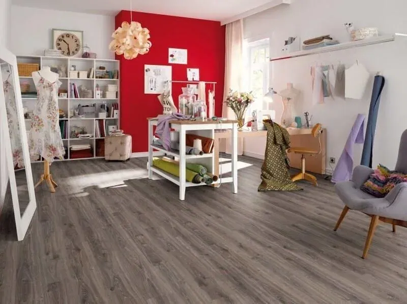 Ламинат Woodstyle Bravo Дуб Байлот 33 кл. от поставщика Консалт Паркет, детальное фото