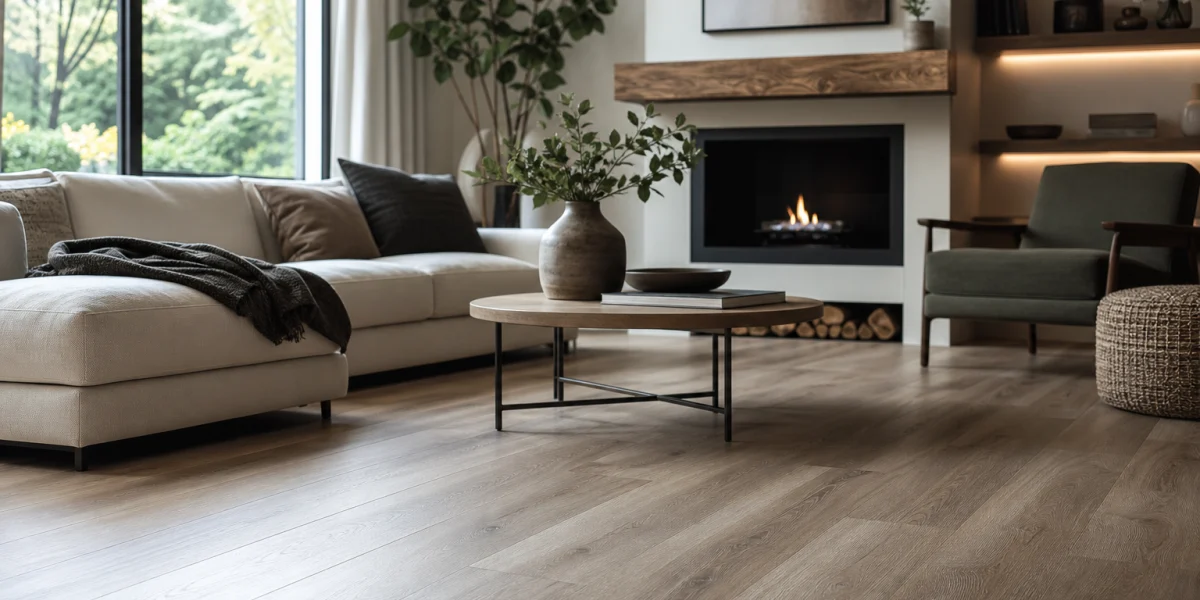 Кварцвинил Alpine Floor Sequoia: обзор коллекции