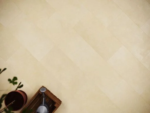 Кварц-винил (ПВХ плитка) ФайнФлор Камень FF-1591 Банг-Тао (Stone Fine Floor) 43 кл. от поставщика Консалт Паркет, детальное фото
