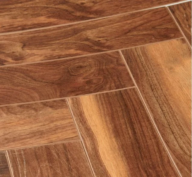 Ламинат Вудстайл Арроу Дуб Нейт (Woodstyle Arrow) 34 кл. от поставщика Консалт Паркет, детальное фото