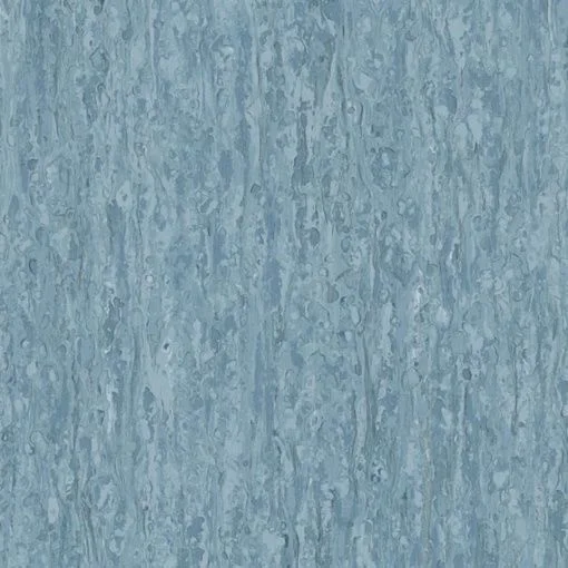 Купить Линолеум Таркетт IQ Оптима Синий Зелёный 0251 (Tarkett Optima Blue Green) 43 кл. от поставщика Консалт Паркет, детальное фото