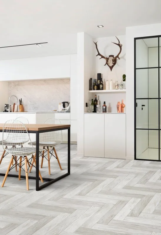 Купить Линолеум Ideal Ultra Empire 4 32 кл. от поставщика Консалт Паркет, детальное фото