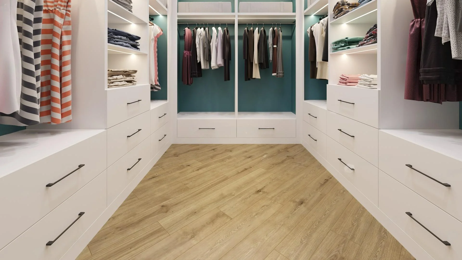 Ламинат Альпайн Флор бай Классен АкваЛайф Дуб Копенгаген (Alpine Floor by Classen Aqua Life) 33 кл. от поставщика Консалт Паркет, детальное фото