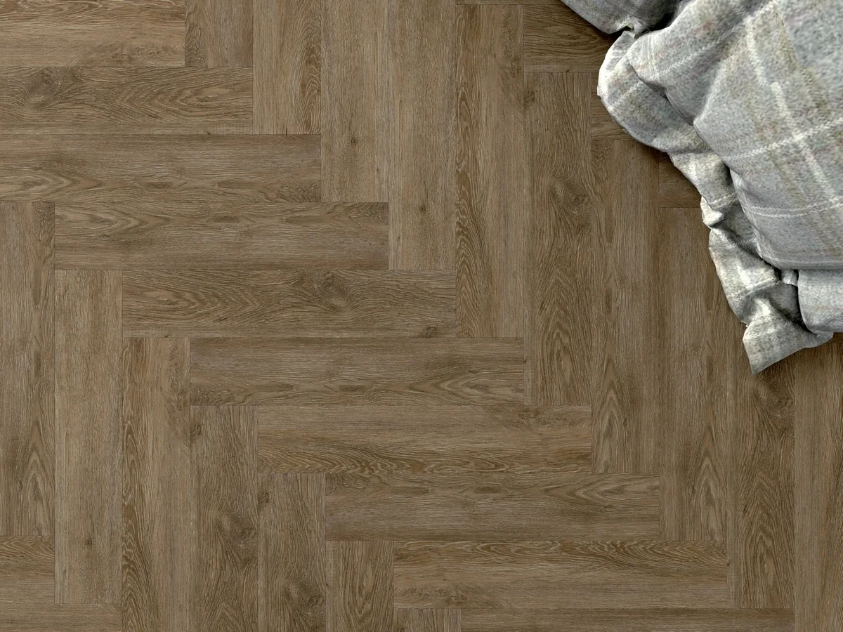 Кварц-винил (ПВХ плитка) АльтаСтеп Мирада SPC4410 Дуб корейский (Mirada Alta Step) 34 кл. от поставщика Консалт Паркет, детальное фото